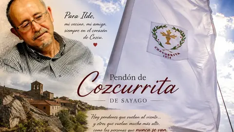 Ilde y Cozcurrita
