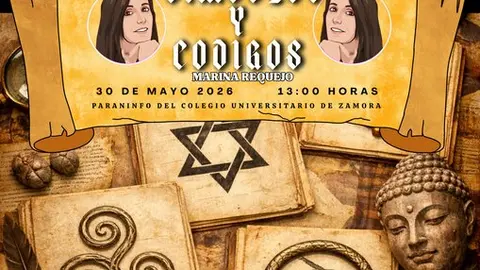 marina requejo el misterio de los simbolos y codigos