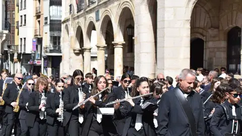 Procesi&oacute;n extraordinaria Jes&uacute;s Nazareno _2