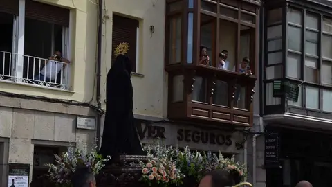 Procesi&oacute;n extraordinaria Jes&uacute;s Nazareno _14
