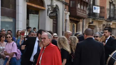 Procesi&oacute;n extraordinaria Jes&uacute;s Nazareno _24