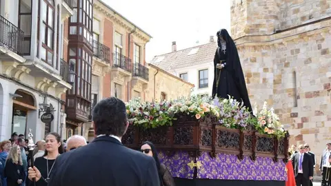 Procesi&oacute;n extraordinaria Jes&uacute;s Nazareno _26