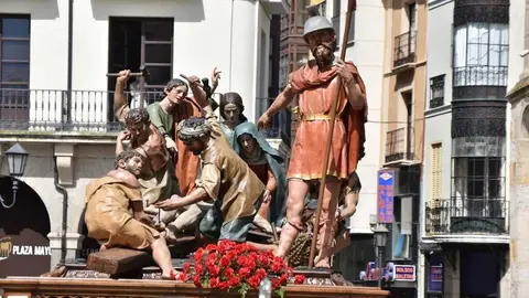 Procesi&oacute;n extraordinaria Jes&uacute;s Nazareno _28