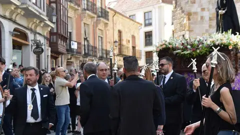 Procesi&oacute;n extraordinaria Jes&uacute;s Nazareno _30