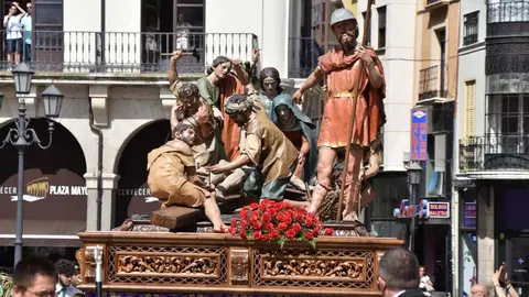 Procesi&oacute;n extraordinaria Jes&uacute;s Nazareno _31