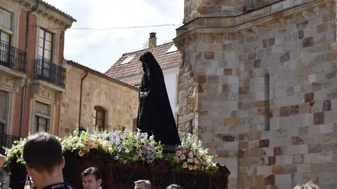 Procesi&oacute;n extraordinaria Jes&uacute;s Nazareno _34