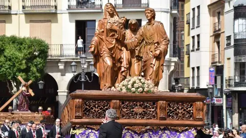 Procesi&oacute;n extraordinaria Jes&uacute;s Nazareno _38