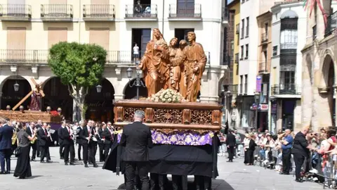 Procesi&oacute;n extraordinaria Jes&uacute;s Nazareno _39