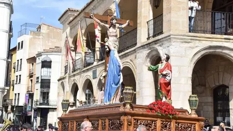 Procesi&oacute;n extraordinaria Jes&uacute;s Nazareno _46