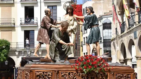 Procesi&oacute;n extraordinaria Jes&uacute;s Nazareno _50