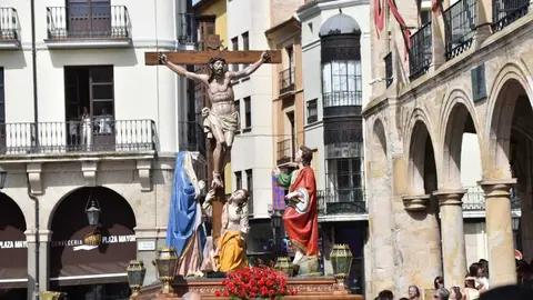 Procesi&oacute;n extraordinaria Jes&uacute;s Nazareno _52