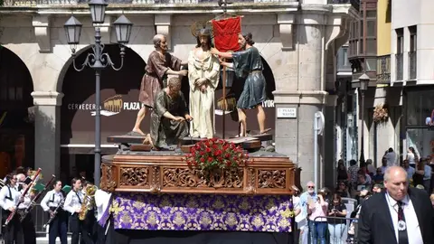 Procesi&oacute;n extraordinaria Jes&uacute;s Nazareno _54