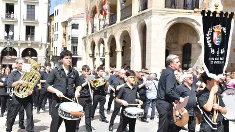 Procesi&oacute;n extraordinaria Jes&uacute;s Nazareno 2_2