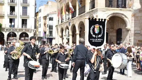Procesi&oacute;n extraordinaria Jes&uacute;s Nazareno 2_5
