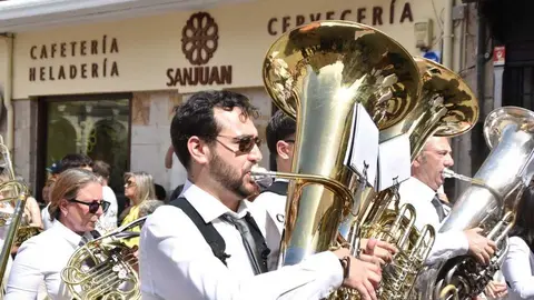Procesi&oacute;n extraordinaria Jes&uacute;s Nazareno 2_12