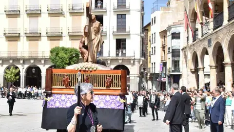 Procesi&oacute;n extraordinaria Jes&uacute;s Nazareno 2_13