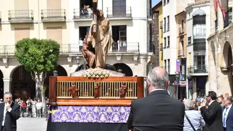 Procesi&oacute;n extraordinaria Jes&uacute;s Nazareno 2_14