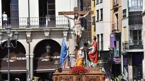 Procesi&oacute;n extraordinaria Jes&uacute;s Nazareno 2_16