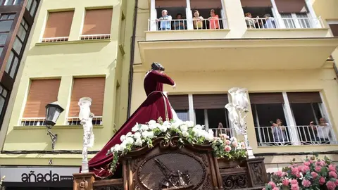 Procesi&oacute;n extraordinaria Jes&uacute;s Nazareno 2_17