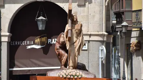 Procesi&oacute;n extraordinaria Jes&uacute;s Nazareno 2_23