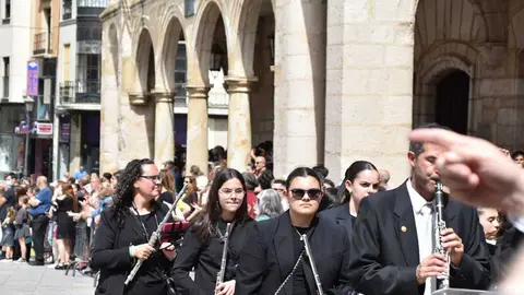 Procesi&oacute;n extraordinaria Jes&uacute;s Nazareno 2_28