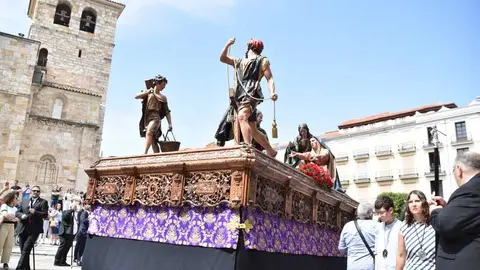 Procesi&oacute;n extraordinaria Jes&uacute;s Nazareno 2_33