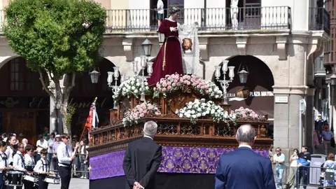 Procesi&oacute;n extraordinaria Jes&uacute;s Nazareno 2_32