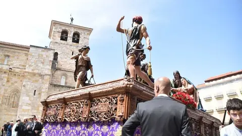 Procesi&oacute;n extraordinaria Jes&uacute;s Nazareno 2_34