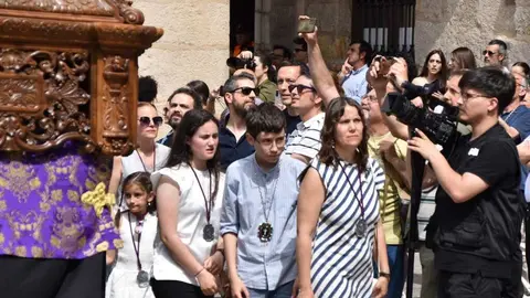 Procesi&oacute;n extraordinaria Jes&uacute;s Nazareno 2_35