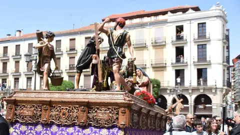 Procesi&oacute;n extraordinaria Jes&uacute;s Nazareno 2_36
