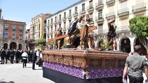 Procesi&oacute;n extraordinaria Jes&uacute;s Nazareno 2_37