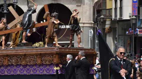 Procesi&oacute;n extraordinaria Jes&uacute;s Nazareno 2_41