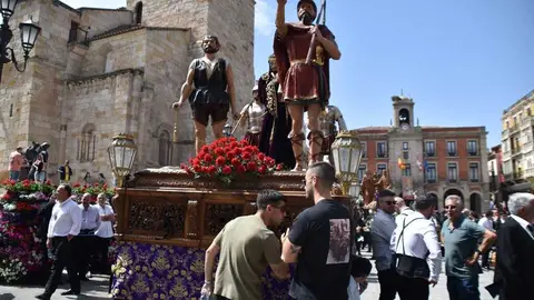 Procesi&oacute;n extraordinaria Jes&uacute;s Nazareno 2_46