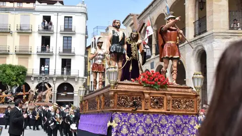 Procesi&oacute;n extraordinaria Jes&uacute;s Nazareno 2_49
