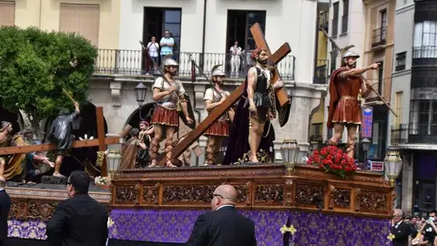 Procesi&oacute;n extraordinaria Jes&uacute;s Nazareno 2_50