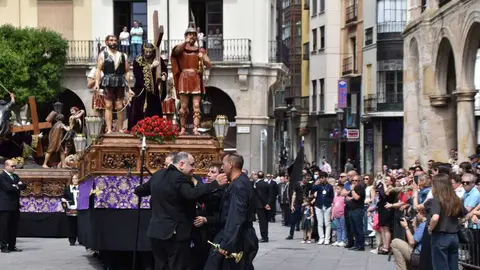 Procesi&oacute;n extraordinaria Jes&uacute;s Nazareno 2_51