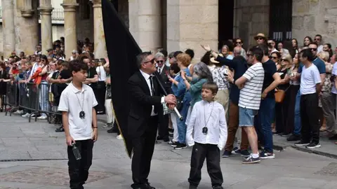 Procesi&oacute;n extraordinaria Jes&uacute;s Nazareno 2_54