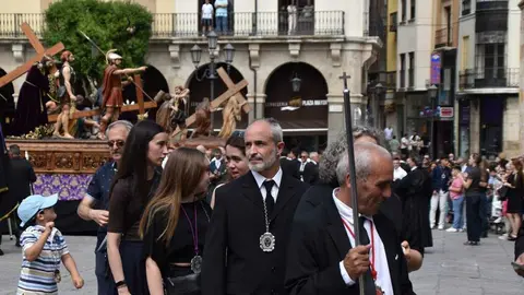 Procesi&oacute;n extraordinaria Jes&uacute;s Nazareno 2_56