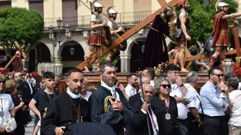 Procesi&oacute;n extraordinaria Jes&uacute;s Nazareno 2_62