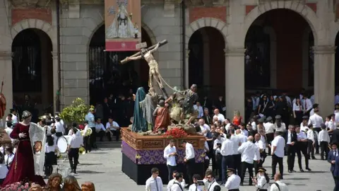 Jes&uacute;s Nazareno 375 aniversario_9
