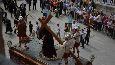 Jes&uacute;s Nazareno 375 aniversario_50