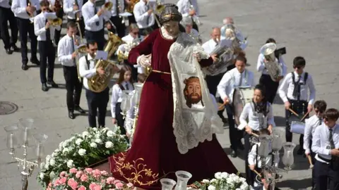 Jes&uacute;s Nazareno 375 aniversario_96