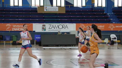 Zamarat vs miral Junior Memorial Juan de Mena _2