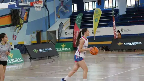 Zamarat vs miral Junior Memorial Juan de Mena _3