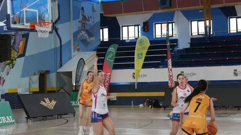 Zamarat vs miral Junior Memorial Juan de Mena _6