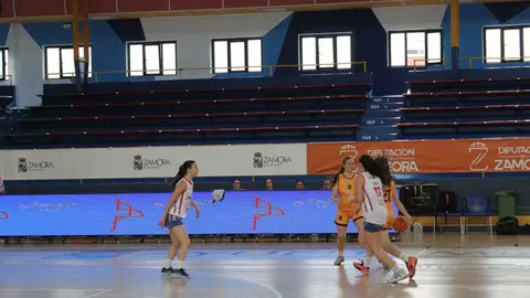 Zamarat vs miral Junior Memorial Juan de Mena _7