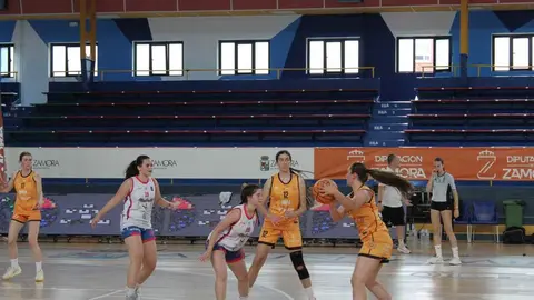 Zamarat vs miral Junior Memorial Juan de Mena _9