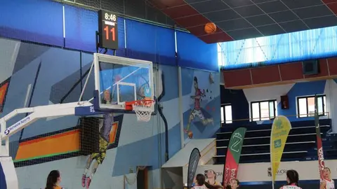Zamarat vs miral Junior Memorial Juan de Mena _10