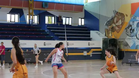 Zamarat vs miral Junior Memorial Juan de Mena _12