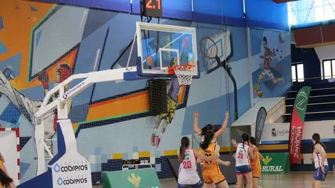 Zamarat vs miral Junior Memorial Juan de Mena _15